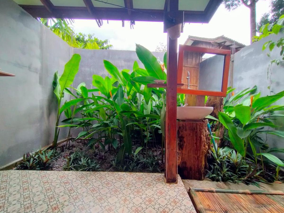 Phoxay Ngam Resort Vang Vieng Extérieur photo