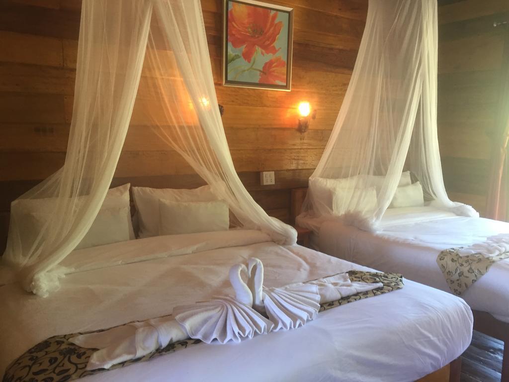 Phoxay Ngam Resort Vang Vieng Extérieur photo